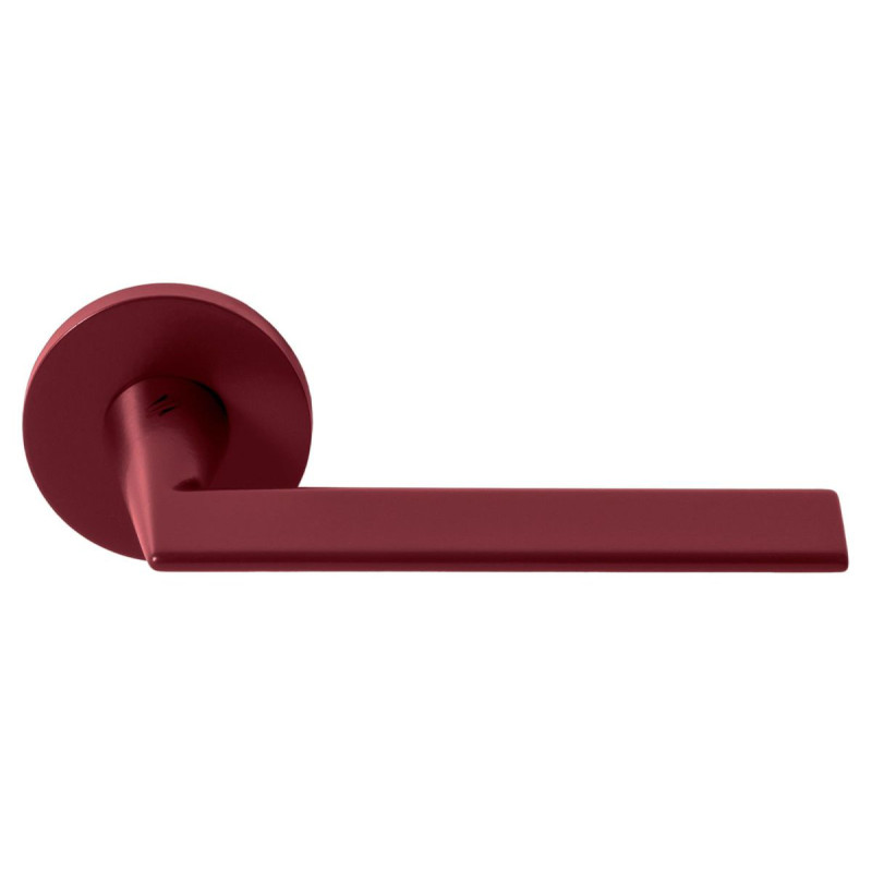 Laconica Colombo Design Türgriff von Alberto Meda