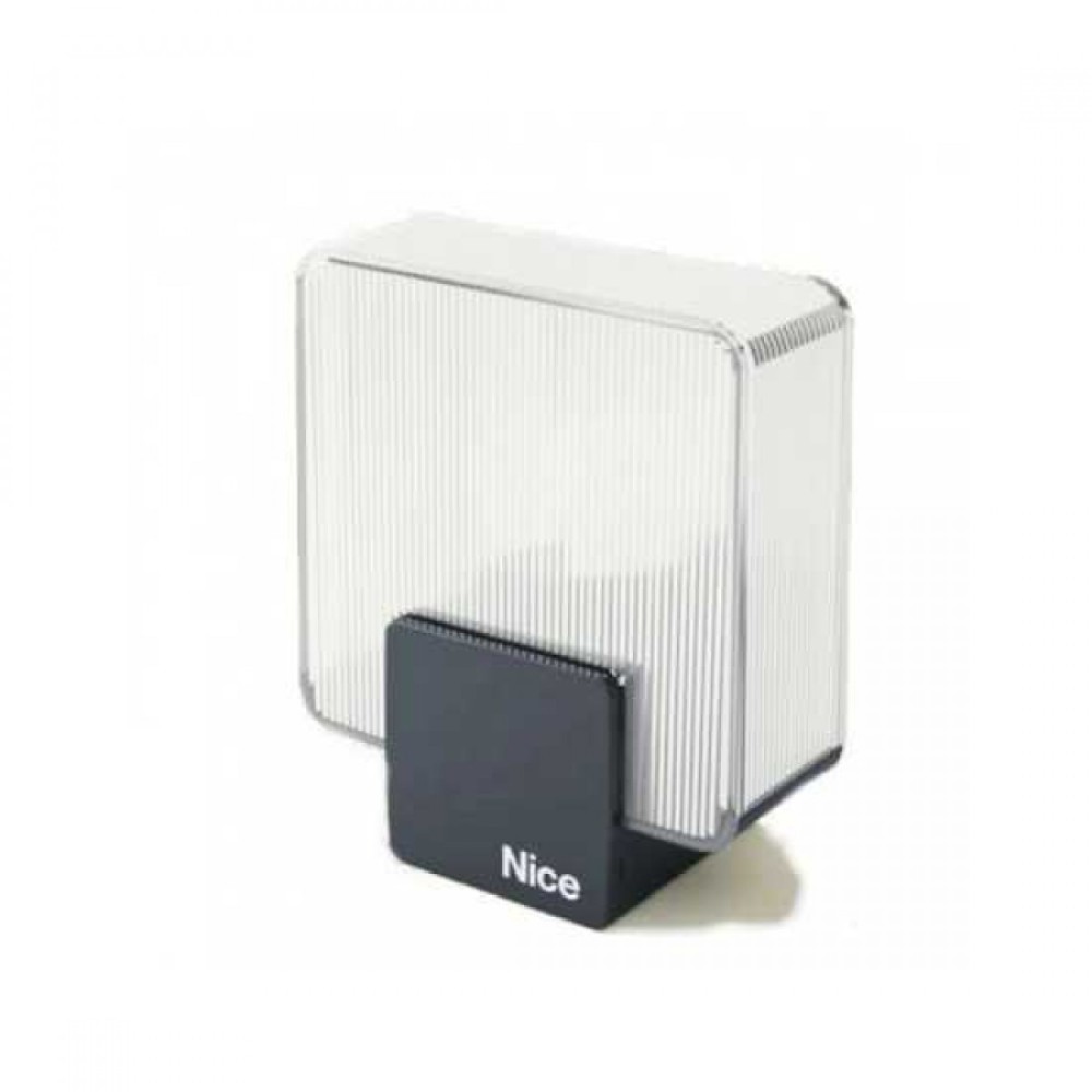 Nice Era Blinklicht ELDC 12-36 Vdc LED Licht für Tor