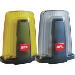 Blinkleuchte für Automatische Tore BFT RADIUS LED Verschiedene Modelle