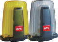 Blinkleuchte für Automatische Tore BFT RADIUS LED Verschiedene Modelle