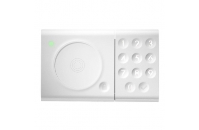 Somfy Ausweisleser mit Tastatur für Connected Lock