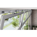 Liwin L35 Slim Comunello Kettenantrieb für Fenster