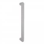 Roboquattro-Griff für geschwungenes Design Elegante Tür Made in Italy von Colombo Design