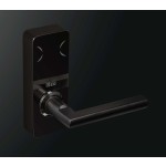 MA1A ISEO Connected Smart Handle Vernetztes elektronisches Schloss
