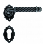 Madrid Galbraith Türgriff mit Rosette und die Düse