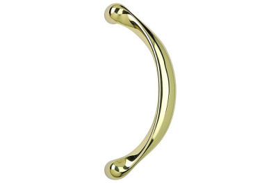 Stoßgriff für Tür Arieni Lusso 771 280 mm Lang ohne Rosetten