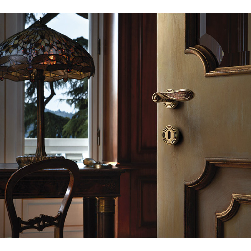 Aisha Linea Calì Türgriff Arabisches Design Made in Italy