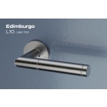 Edinburgh Reguitti Inox L10 Slim Griff aus Stahl