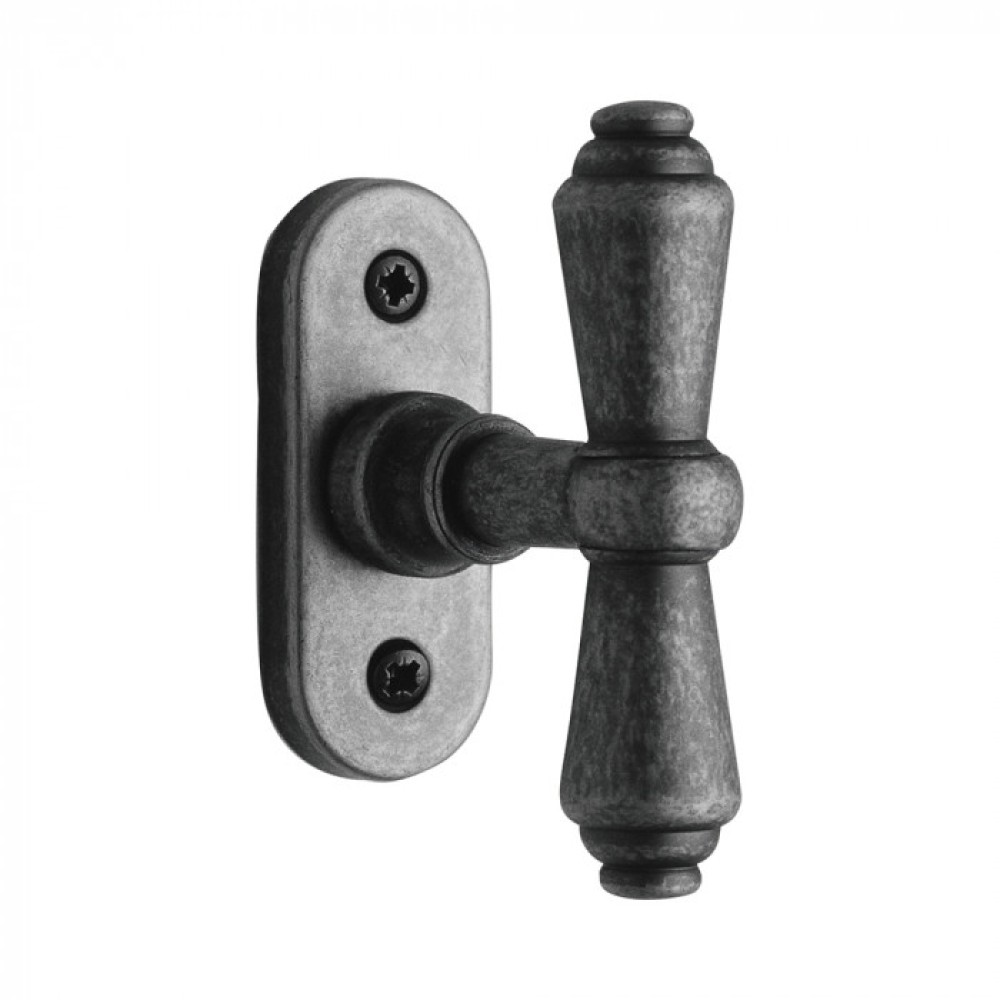 Hammergriff für Fenster Vintage Messing Reguitti Ginevra
