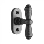 Hammergriff für Fenster Vintage Messing Reguitti Ginevra