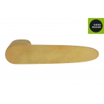 Aqualung Türgriff auf Rosette von Archistar Marco Piva für Mandelli1953