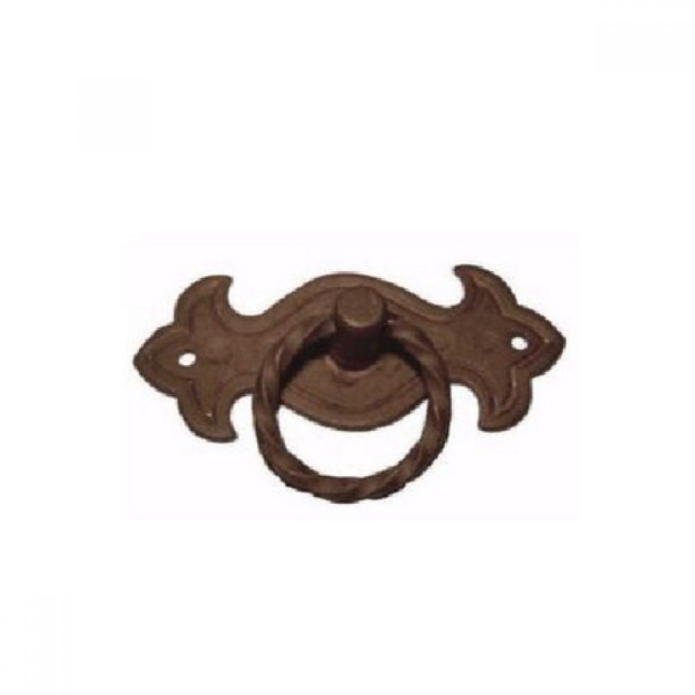 Griff 033 Galbusera Möbel Schmiedeeisen Kunst