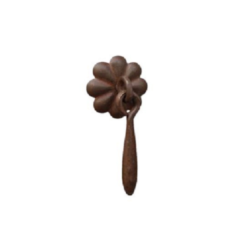 Griff 035 Galbusera Möbel Schmiedeeisen Kunst