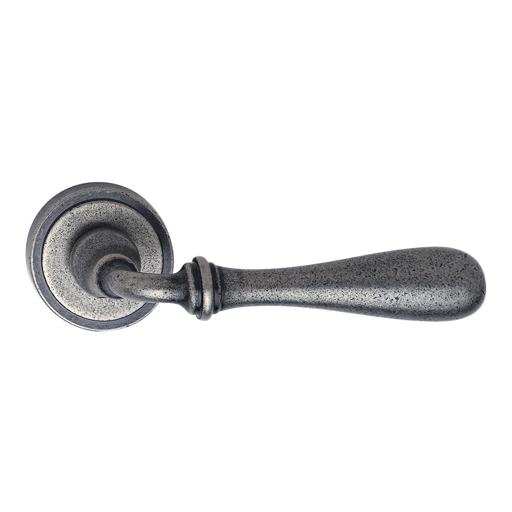 Türgriff der Architektur H1044 Oberon des Architekten Vincent Van Duysen für Valli & Valli