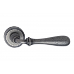 Türgriff der Architektur H1044 Oberon des Architekten Vincent Van Duysen für Valli & Valli