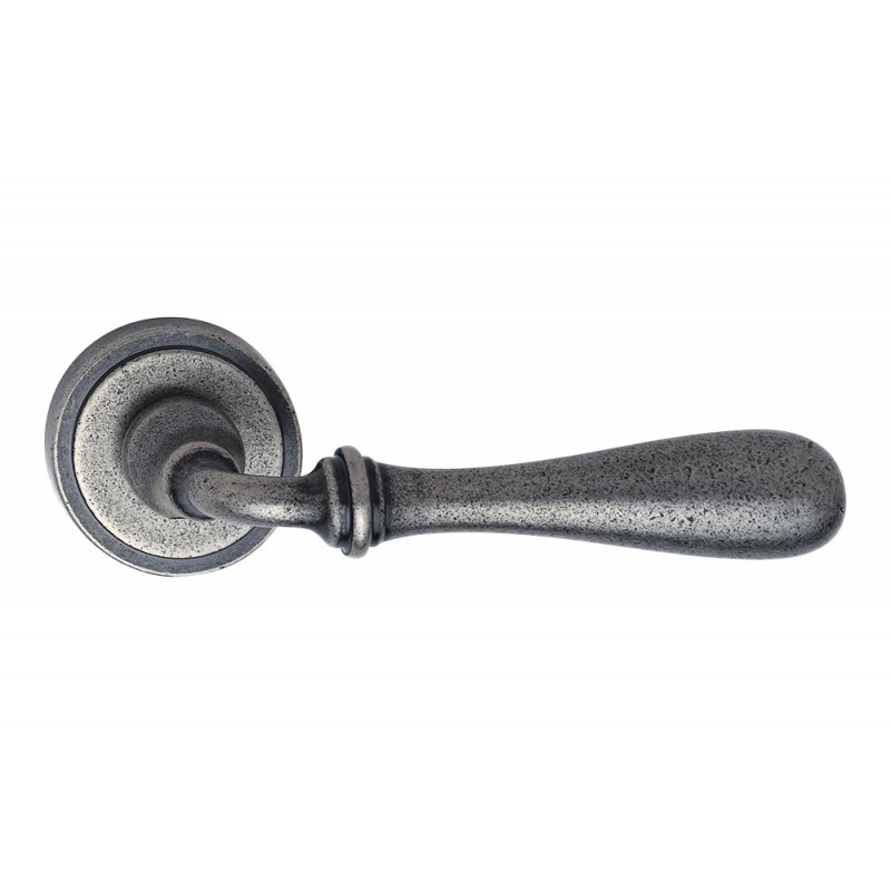 Türgriff der Architektur H1044 Oberon des Architekten Vincent Van Duysen für Valli & Valli