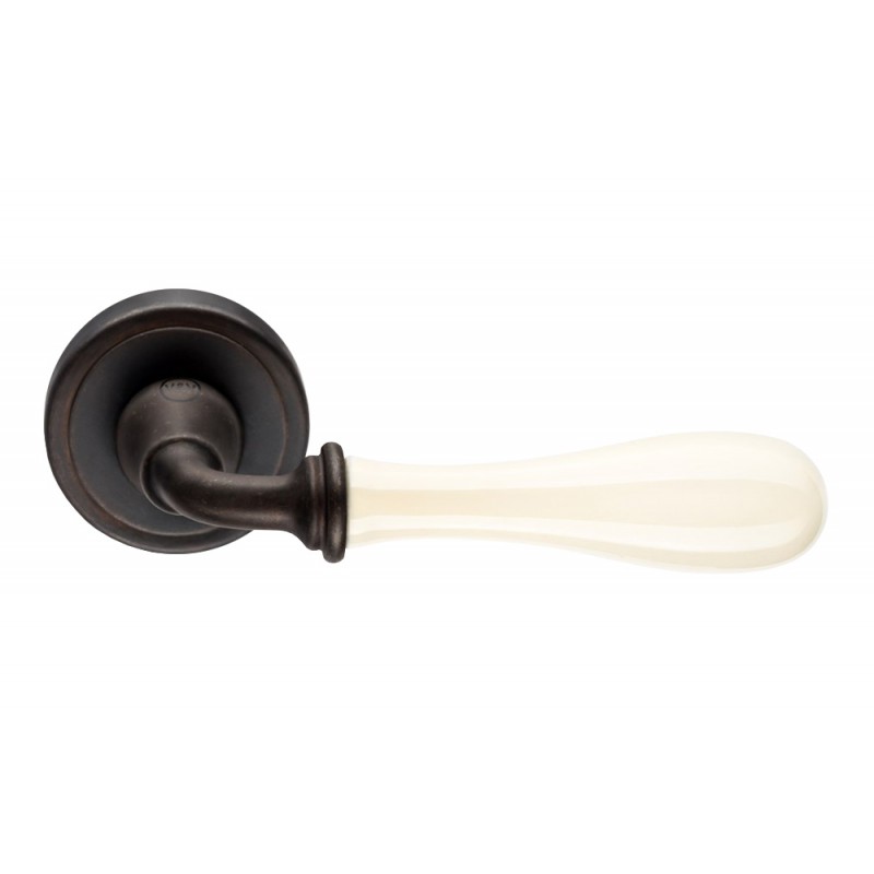 Türgriff der Architektur H1044 Oberon des Architekten Vincent Van Duysen für Valli & Valli