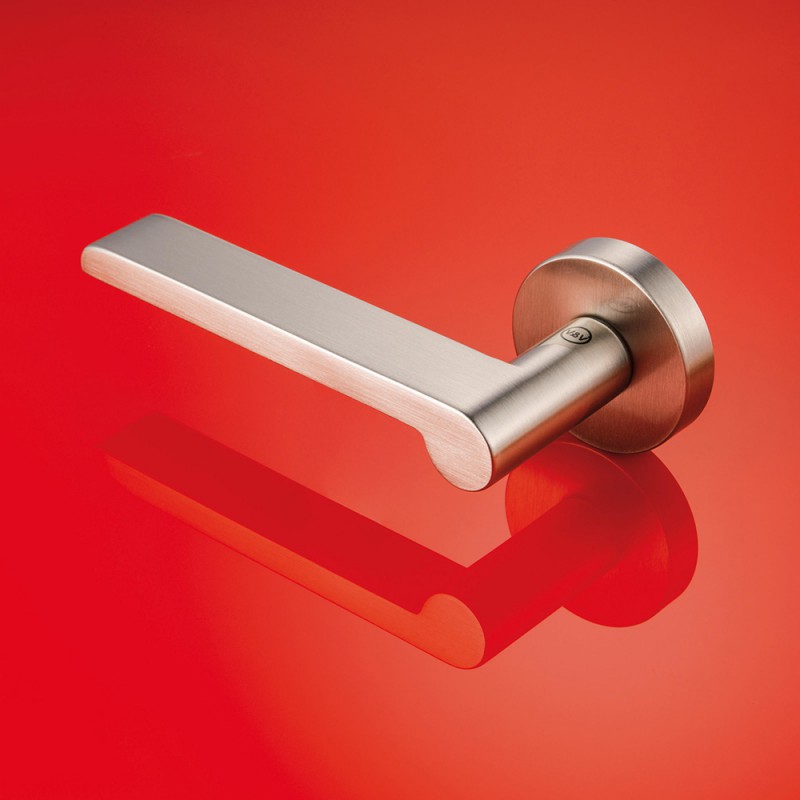 Türgriff im italienischen Design H 1054 von Valli & Valli Design Studio
