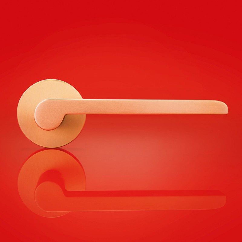 Türgriff im italienischen Design H 1054 von Valli & Valli Design Studio