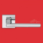 Nais H1046 Minimal Design Türgriff Entworfen von Valli & Valli Workshop