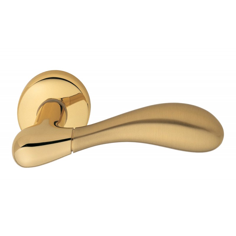 Türgriff H1003 Croco Entworfen von Designer Architekt Matteo Thun für Valli & Valli