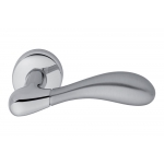 Türgriff H1003 Croco Entworfen von Designer Architekt Matteo Thun für Valli & Valli