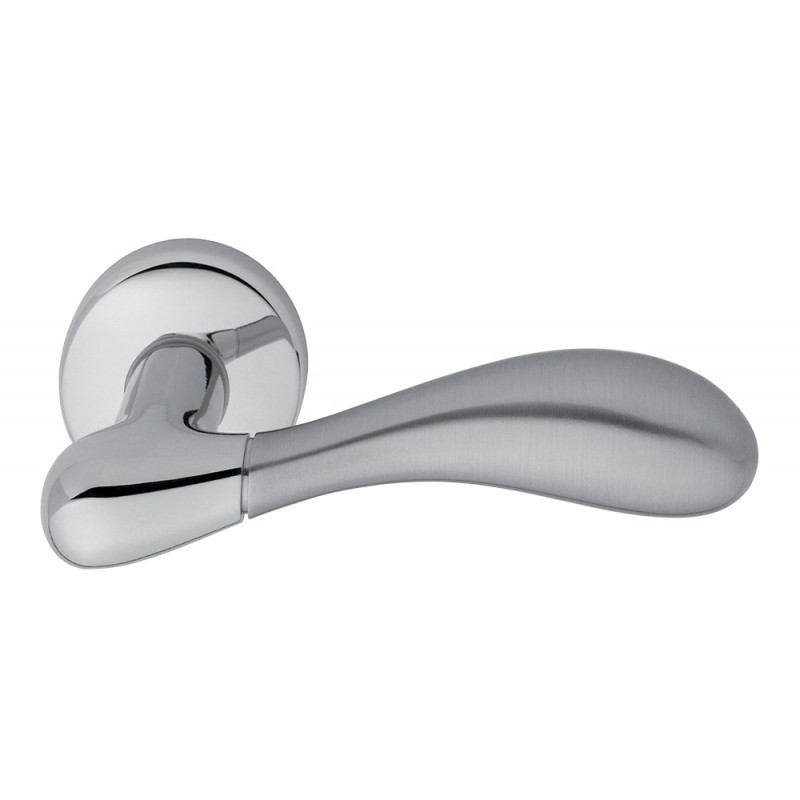 Türgriff H1003 Croco Entworfen von Designer Architekt Matteo Thun für Valli & Valli