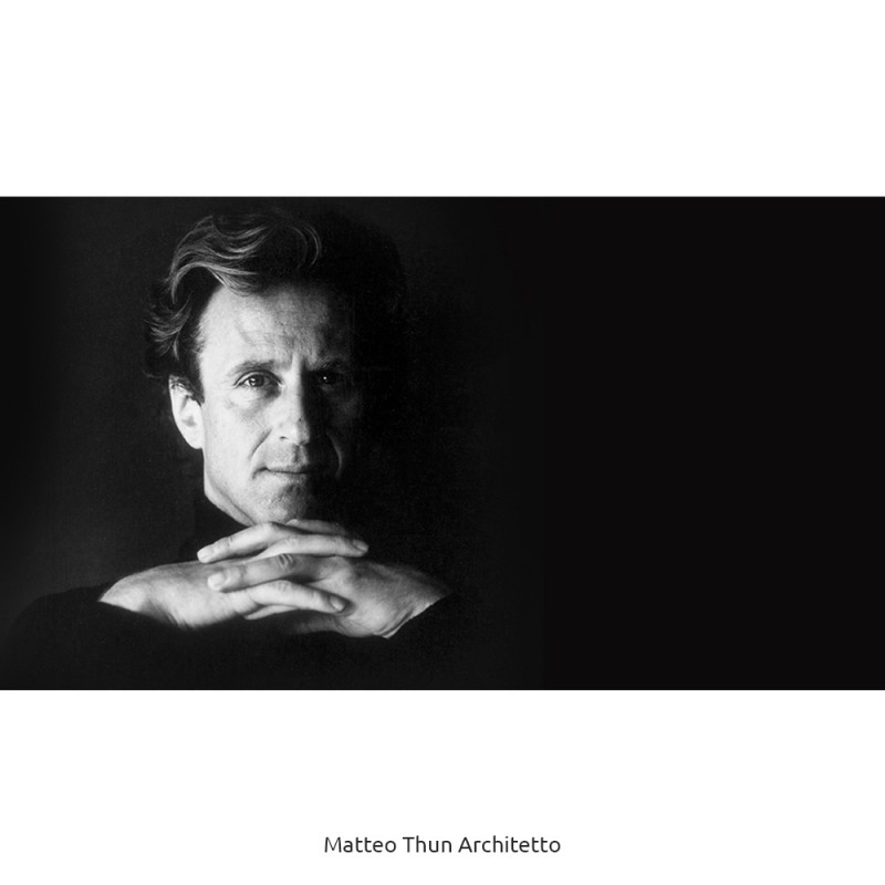 Türgriff H1003 Croco Entworfen von Designer Architekt Matteo Thun für Valli & Valli