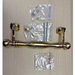 Giava Türgriff Messing Fashion Line PFS Pasini