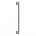Griffserie Innova Formen für Porta Frosio Bortolo Entwurf Made in Italy