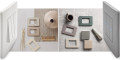 MatixGO BTicino Sortiment an Platten und Schaltern Produktkatalog