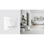 MatixGO BTicino Sortiment an Platten und Schaltern Produktkatalog
