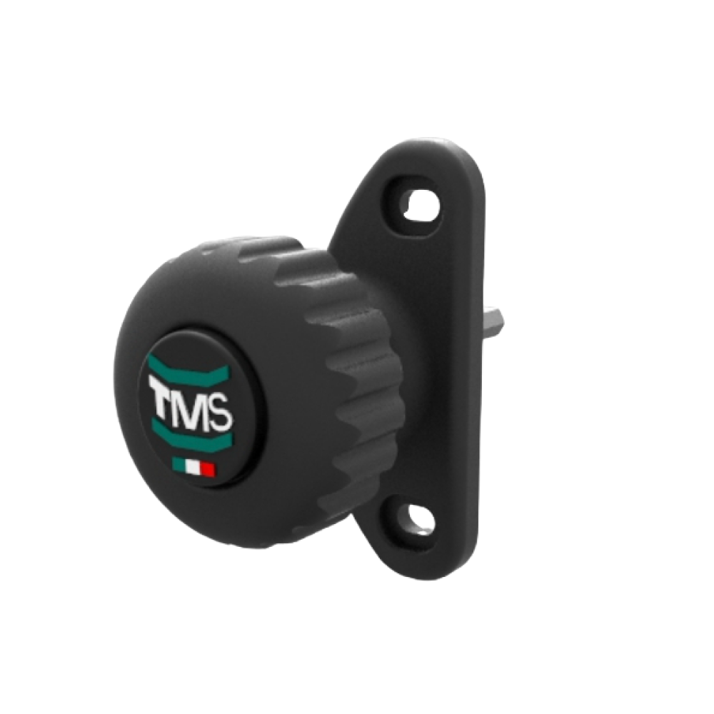 Fensterläden Öffnungsmechanismus Pomo Europa TMS