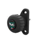 Fensterläden Öffnungsmechanismus Pomo Europa TMS