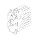 IoT-verbundener Rollladenmechanismus VIMAR LINEA 30804