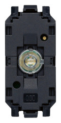 IoT-verbundener Rollladenmechanismus VIMAR LINEA 30804