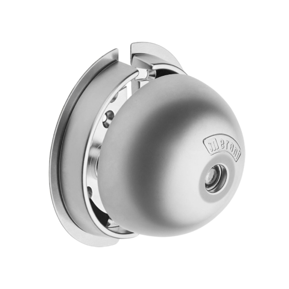Meroni UFO CLASSIC 8080 Diebstahlsicheres Vorhängeschloss für Van