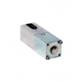 Mikro Solenoid Schlösser Opera 20613-12 offen bei Stromausfall
