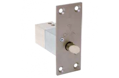 Micro Security SOLENOID mit Verriegelung geschlossen 20911-12 Serie Quadra Opera