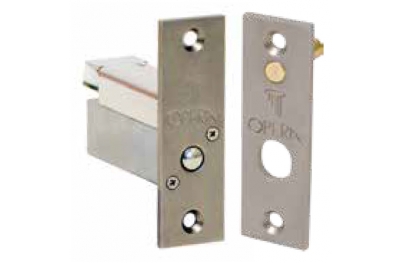 Micro Electronics Integrated Security SOLENOID 20612 Quadra Opera Series