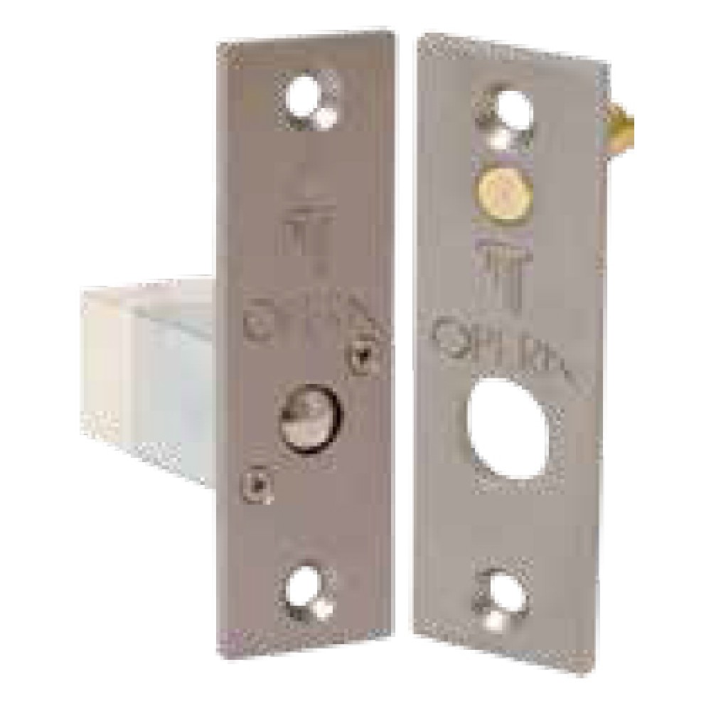 Micro SOLENOID für Vitrinen öffnen 20611XS-12 Serie Quadra Opera