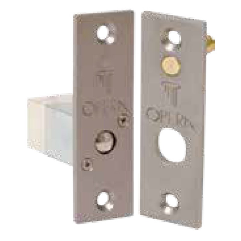 Micro SOLENOID für Vitrinen öffnen 20611XS-12 Serie Quadra Opera