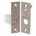 Micro SOLENOID für Vitrinen öffnen 20611XS-12 Serie Quadra Opera