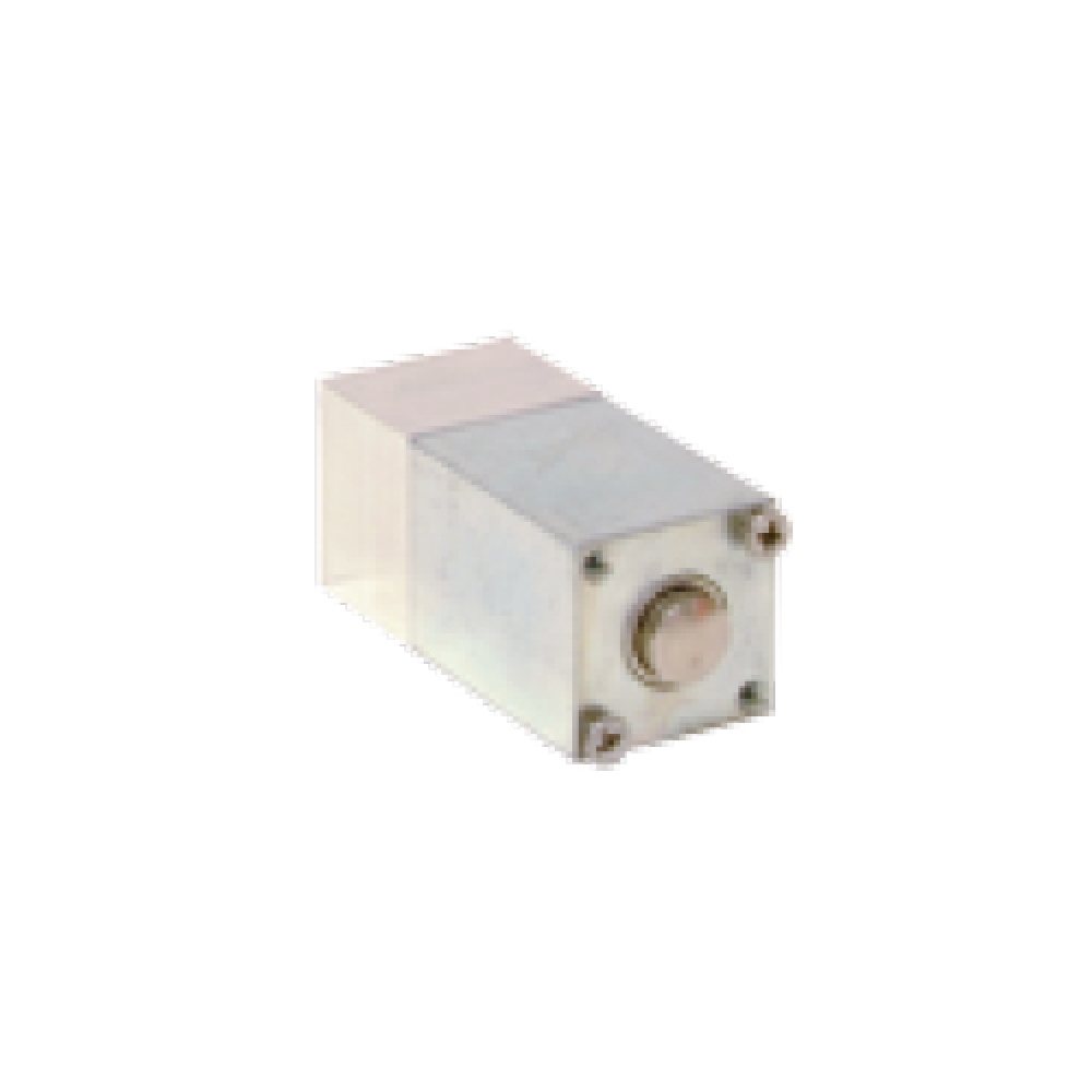 Micro SOLENOID für Vitrinen öffnen 20613XS-12 Serie Quadra Opera