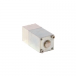 Micro SOLENOID für Vitrinen öffnen 20613XS-12 Serie Quadra Opera