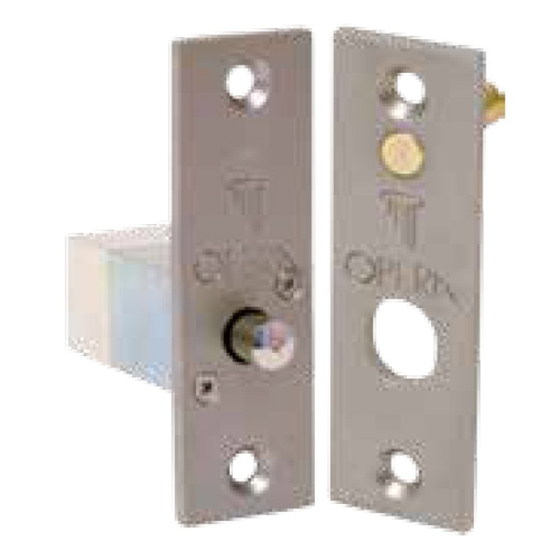 Micro SOLENOID für Vitrinen öffnen 20611XS-12 Serie Quadra Opera