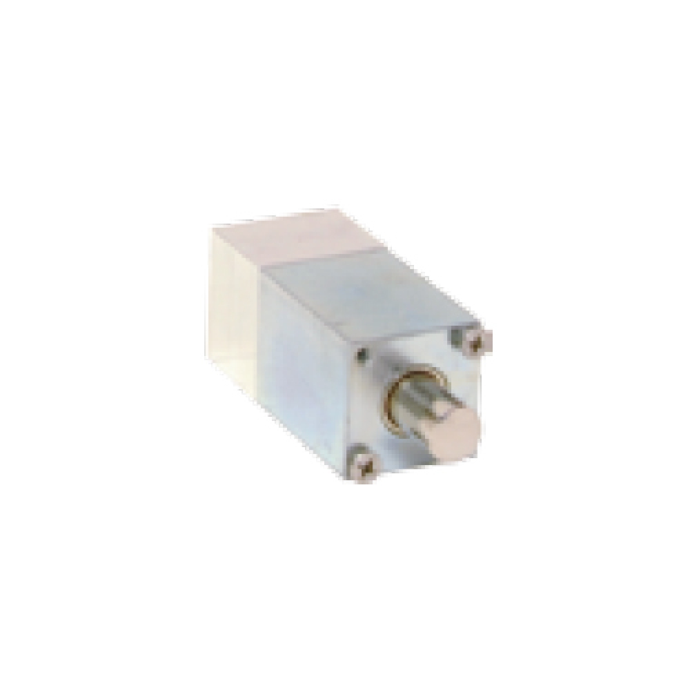 Micro SOLENOID für Vitrinen öffnen 20613XS-12 Serie Quadra Opera