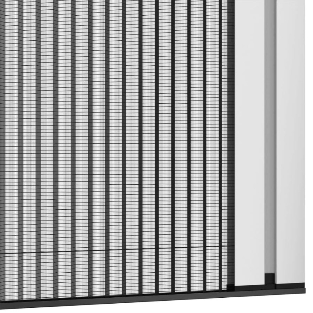 Minismart Primed plissiertes Moskitonetz Kompakt 18 mm