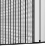 Minismart Primed plissiertes Moskitonetz Kompakt 18 mm