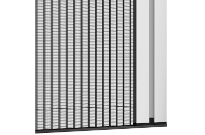 Minismart Primed plissiertes Moskitonetz Kompakt 18 mm